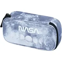 BAAGL ETUE NASA Školní penál, šedá, velikost