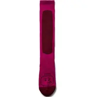 LEGO&reg; kidswear LWAZUN 700 Dětské lyžařské podkolenky, růžová, velikost 34-36