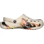 AQUOS BEEYA Pánské clogs, bílá, velikost