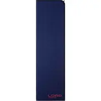 LOAP STEAMER Samonafukovací karimatka, modrá, velikost