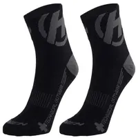 HAVEN LITE NEO Ponožky, černá, velikost 44-46