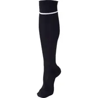 CASTORE TOP SOCK Pánské štulpny, černá, velikost