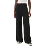 GAP CASHSOFT SHAKER Dámské kalhoty, černá, velikost