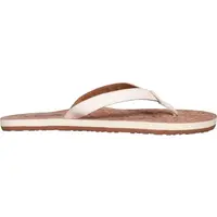 Cool SUNDAY Dámské žabky, béžová, velikost