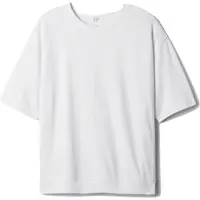 GAP FOOTBALL Pánské tričko, bílá, velikost