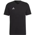 adidas ENT22 TEE Pánske tričko, čierna, veľkosť