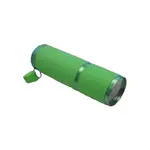 Profilite BEDA LED ručná lampa, zelená, veľkosť