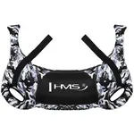 HMS WBF10 Bulharský bag, černá, velikost 10 KG