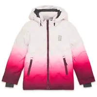 LEGO&reg; kidswear LWJESTED 709 Dívčí lyžařská bunda, růžová, velikost