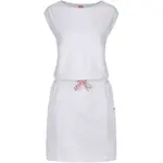 LOAP NOISY Dámské šaty, šedá, velikost