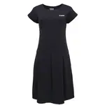 Lotto JOLENE Dámské šaty, černá, velikost