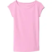 GAP MOD BATEAU Dámské tričko, růžová, velikost