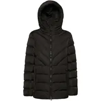 Geox SPHERICA Dámská zimní bunda, černá, velikost