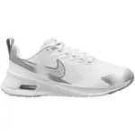 Nike W AIR MAX NUAXIS Dámské vycházkové boty, bílá, velikost 40.5