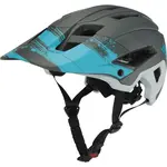 Briko DUKON 2.0 Helma na kolo, tmavě šedá, velikost (55 - 58)