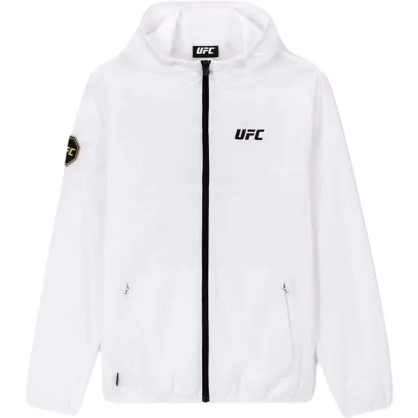 CELIO LJUFCNYLOPTICAL Pánská mikina, bílá, velikost