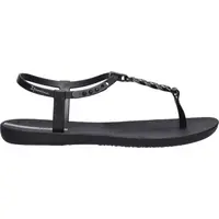 Ipanema CLASS CHAIN SANDAL FEM Dámské sandály, černá, velikost