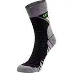 Klimatex MILO Sportovní ponožky, černá, velikost 39-41