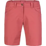 Hannah MODEST Dámské šortky, růžová, velikost