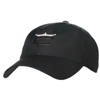 COBRA CROWN ADJUSTABLE W Dámská kšiltovka, černá, velikost OSFA