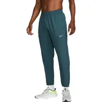Nike DRI-FIT CHALLENGER Pánské běžecké kalhoty, tmavě zelená, velikost