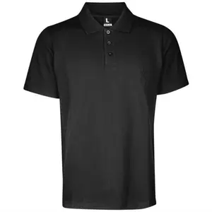 Bula BREEZE Pánské polotričko, černá, velikost