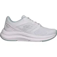 Lotto SPEEDRIDE 800 Dámské sportovní boty, bílá, velikost 42