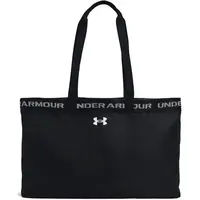 Under Armour FAVORITE TOTE Dámská taška, černá, velikost