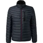 s.Oliver OUTDOOR JACKET Pánská zimní bunda, tmavě modrá, velikost