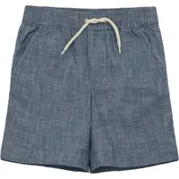 GAP EASY Dětské šortky, modrá, velikost