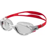 Speedo BIOFUSE 2.0 Plavecké brýle, červená, velikost