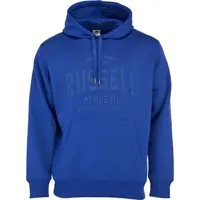 Russell Athletic SWEATSHIRT M Pánská mikina, modrá, velikost