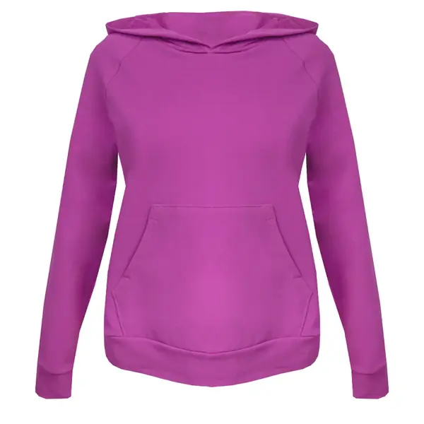 DKaren Woman's Hoodie Seattle