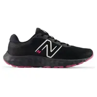New Balance 520V8 Dámská běžecká obuv, černá, velikost 37