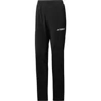 adidas TERREX LITEFLEX PANTS Dámské kalhoty, černá, velikost