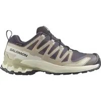 Salomon XA PRO 3D V9 GTX W Dámská obuv na trailový běh, béžová, velikost 37 1/3