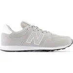 New Balance GM500EG2 Pánská volnočasová obuv, šedá, velikost 44.5