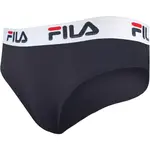 Fila WOMAN CULOTTE Dámské kalhotky, tmavě modrá, velikost