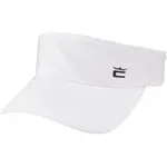 COBRA CROWN VISOR W Dámský golfový kšilt, bílá, velikost OSFA