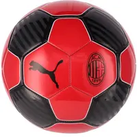 Puma AC MILAN ESSENTIALS BALL Fotbalový míč, černá, velikost