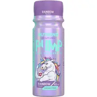 Nutrend PUMP SHOT 60 ML RAINBOW Nakopávač, , velikost