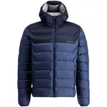 Swix INFINITY DOWN Pánská péřová bunda, modrá, velikost