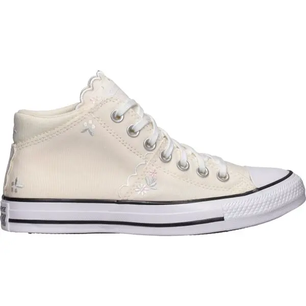 Converse CHUCK TAYLOR ALL STAR MADISON Dámské tenisky, béžová, velikost