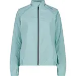 CMP JACKET W Dámská bunda, světle modrá, velikost
