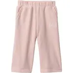 GAP FRCH BAS Dětské tepláky, růžová, velikost