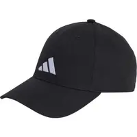 adidas TIRO LEAGUE CAP Kšiltovka, černá, velikost