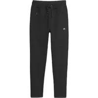 GAP FIT TECH Chlapecké tepláky, černá, velikost