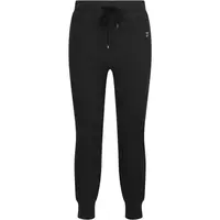 DKNY CHASERS Pánské tepláky, černá, velikost