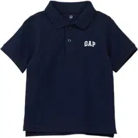 GAP BABY Detské tričko, tmavo modrá, veľkosť 4Y