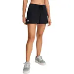Under Armour RIVAL TERRY SHORT Dámske šortky, čierna, veľkosť